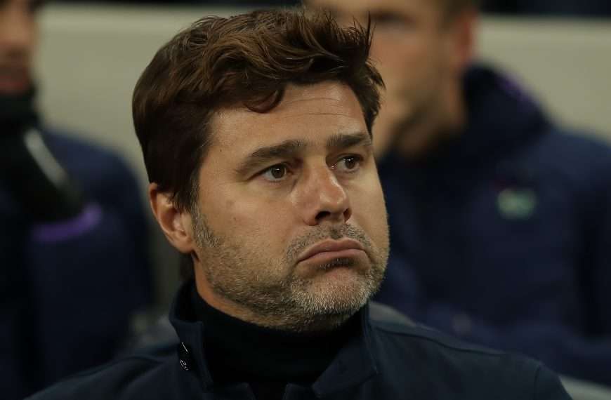 Chelsea and Mauricio Pochettino’s brief statement after ‘mutual’ parting of the ways – and the early frontrunners for the job