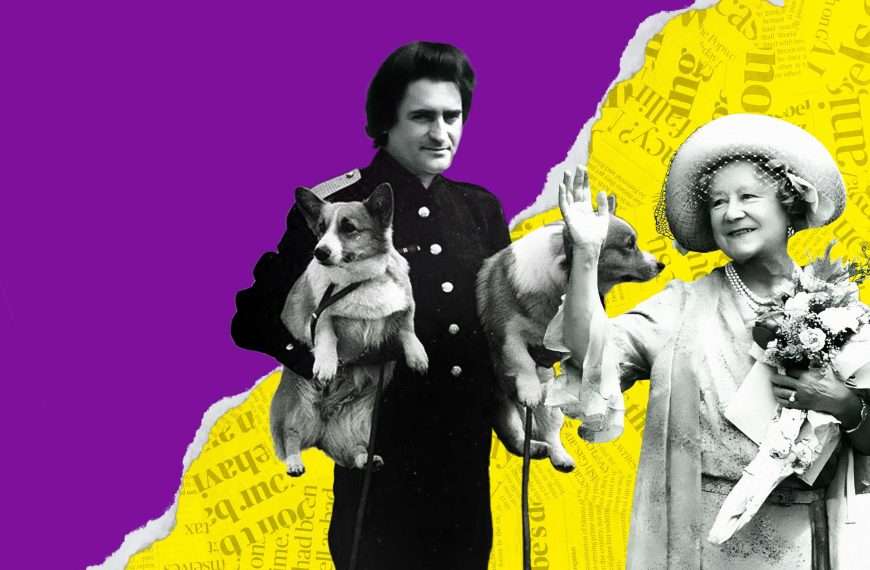 Backstairs Billy at The Duke of York’s