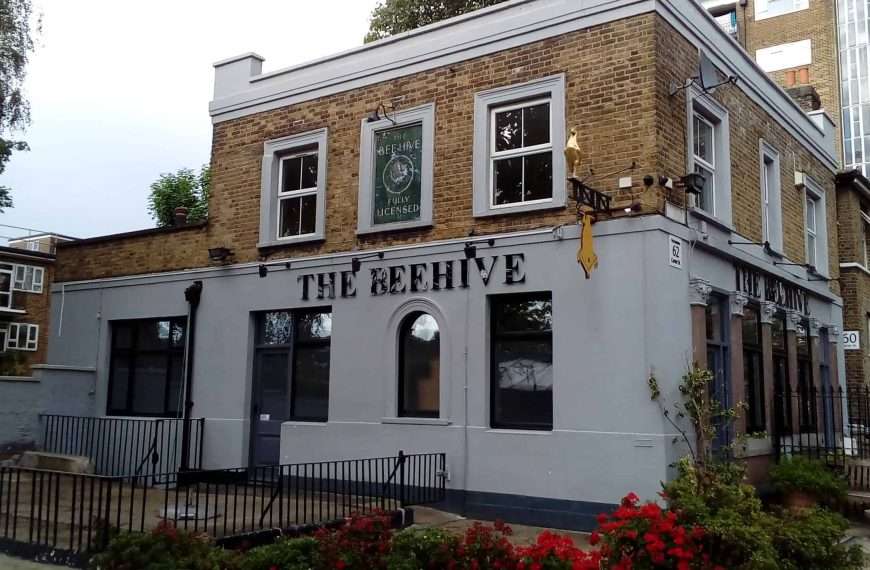 Landlord’s efforts to convert Georgian Walworth pub into flats scuppered again