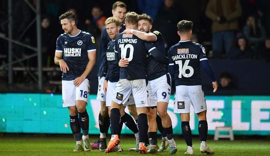 Analysis: What Millwall need to do next to bridge gap to Championship’s top six