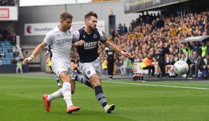 Leeds United and Leicester City managers on relegation as they join Millwall in the Championship