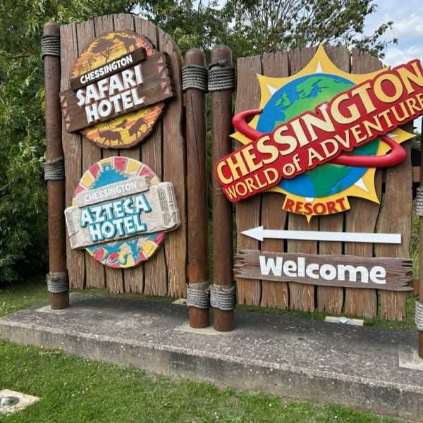 Chessington World of Adventures could open ‘wow factor’ themed land with new rollercoaster