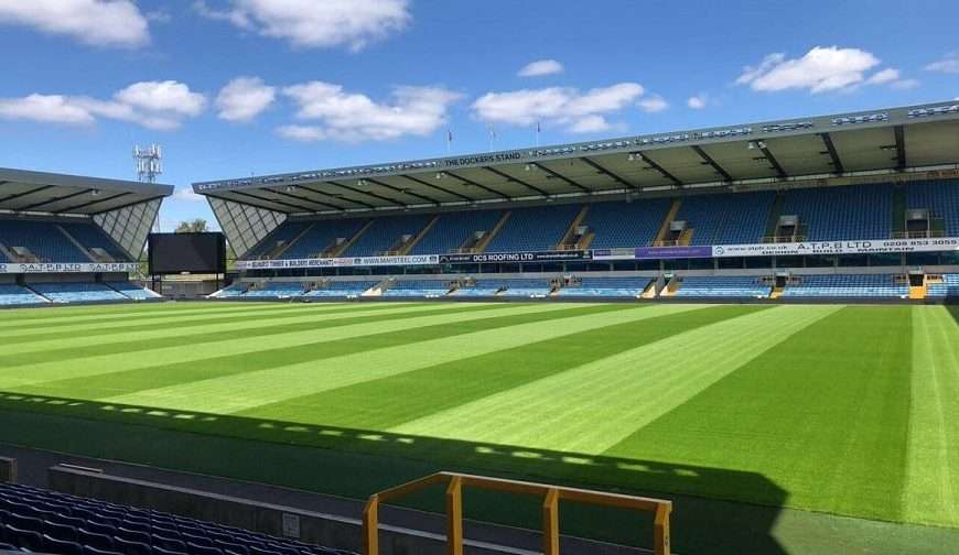 Key dates for Millwall including Fixture Release Day ahead of 2023-24 campaign