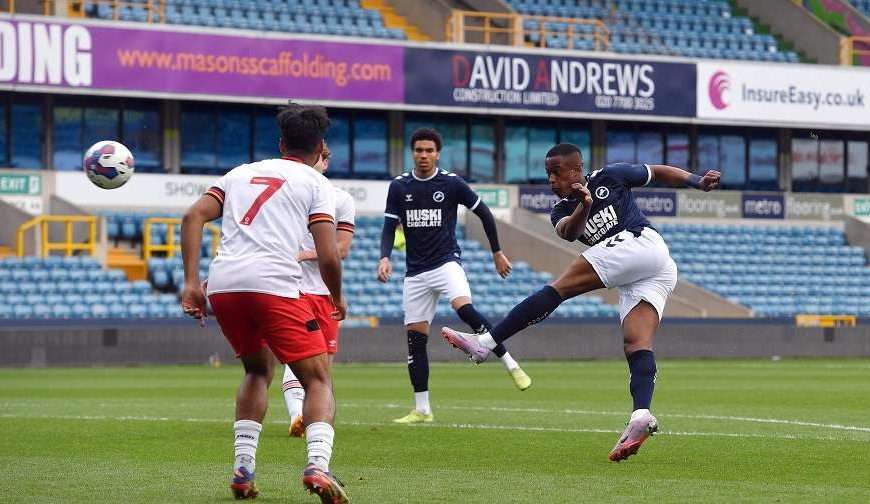 Millwall attacker set to have to wait for Ireland debut after scheduled opponents’ bizarre decision