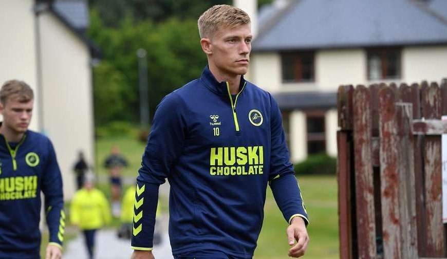 Premier League new boys linked with move for Millwall attacker