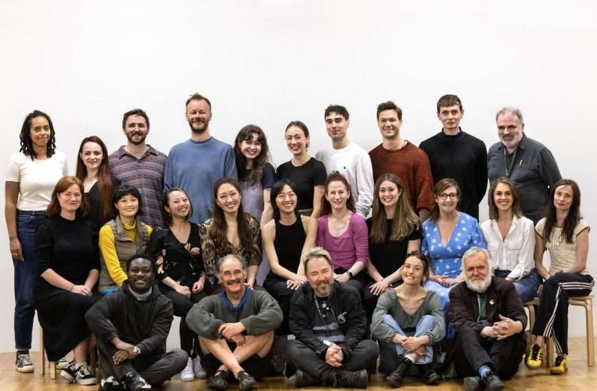 Dr Semmelweis returns