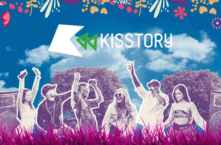 KISSTORY festival returns to Blackheath