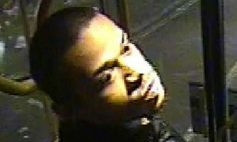 Police launch appeal after boiling liquid was thrown at a woman in Walworth