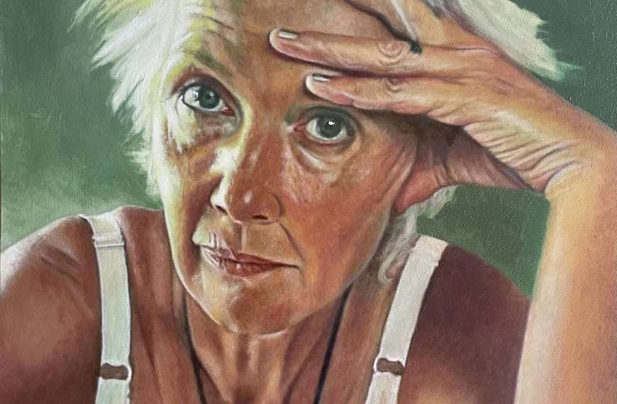 Jackson’s Painting Prize at Bankside Gallery