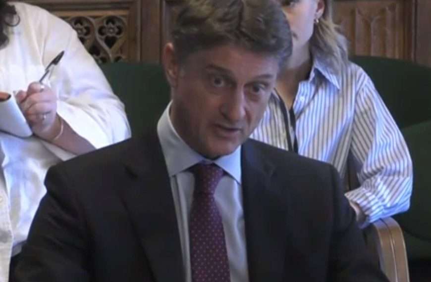 Southwark housing boss admits council hasn’t got cash to meet 11,000 council homes promise