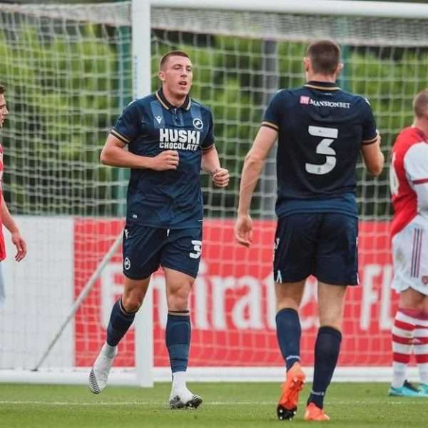 ‘Last time I came to The Valley I was in awe of the stadium’ – New Charlton Athletic defender discusses move from Millwall