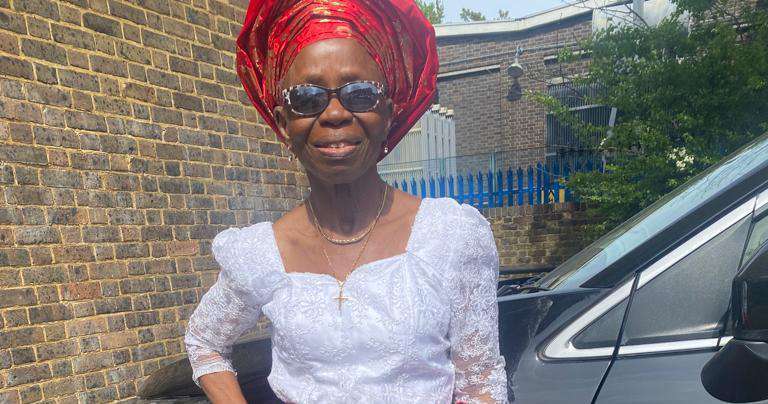 Two charged after the killing of ‘beloved mother’ Nelly Akomah