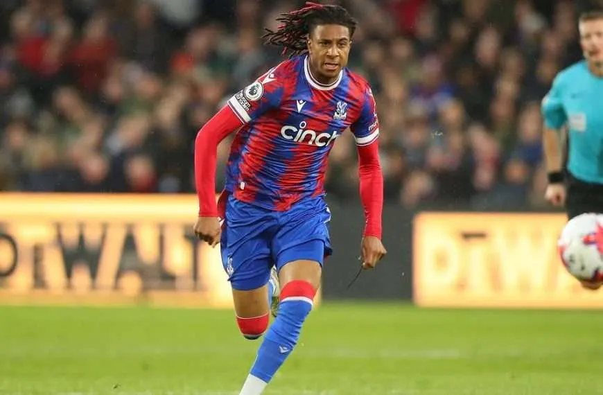 ‘We want new impetus in our team, new energy, new ideas’ – Bayern Munich complete deal for Michael Olise from Crystal Palace