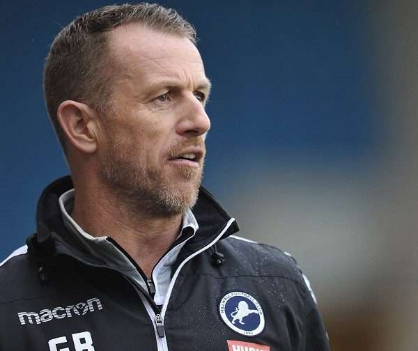Defeat for former Millwall boss by Charlton Athletic spells end of the road at Oxford United
