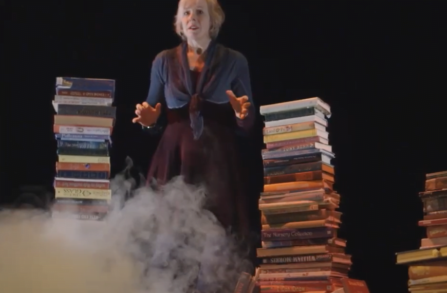 I Believe in Unicorns