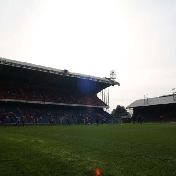 John Textor: ‘We did try to do everything possible to stay connected with the club and community of Crystal Palace’