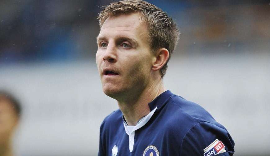 Millwall play-off winning skipper to depart League Two side this summer