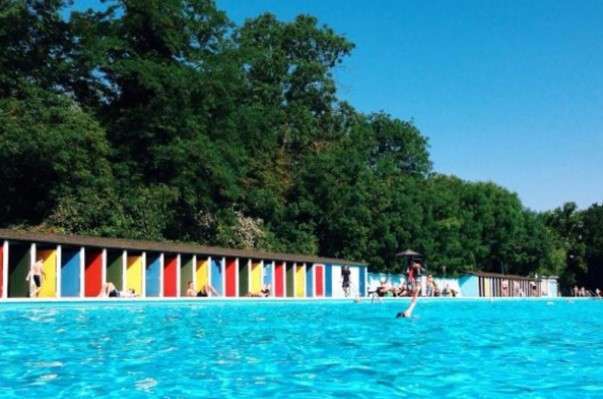 South London’s largest lido will not reopen for the summer