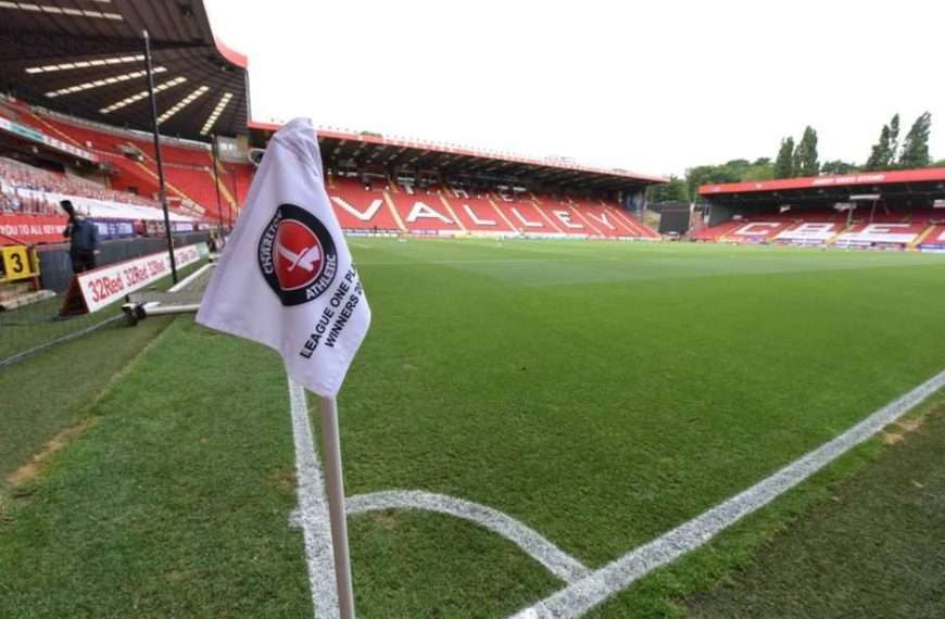 Charlton Athletic fixture list released – with interesting opening-day game in League One