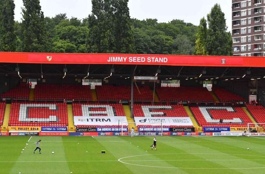 Charlton Athletic agree takeover deal