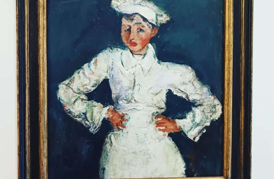 London Giant’s Knockout Show