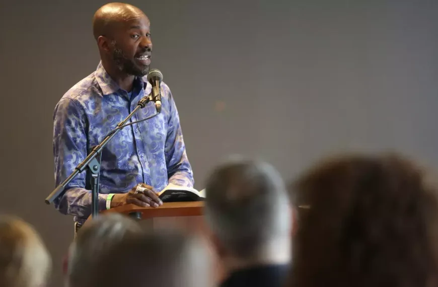 Africa in Fashion: Threats Within the Threads