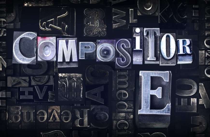 Compositor E For Omnibus