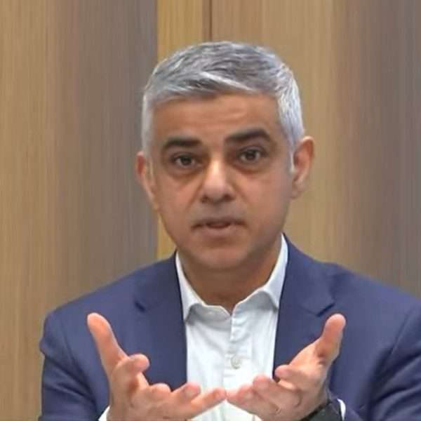 ‘Bexley residents are being discriminated against’ by paying more then other boroughs at Silvertown Tunnel