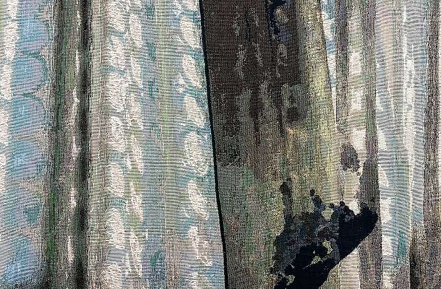 Adam Boyd’s Synchronisations