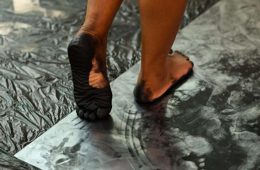 Bankside Gallery in the LOOP