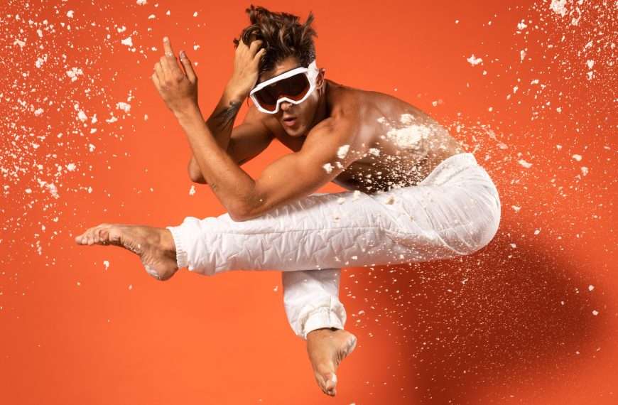 Tuff Nutt Nutcracker