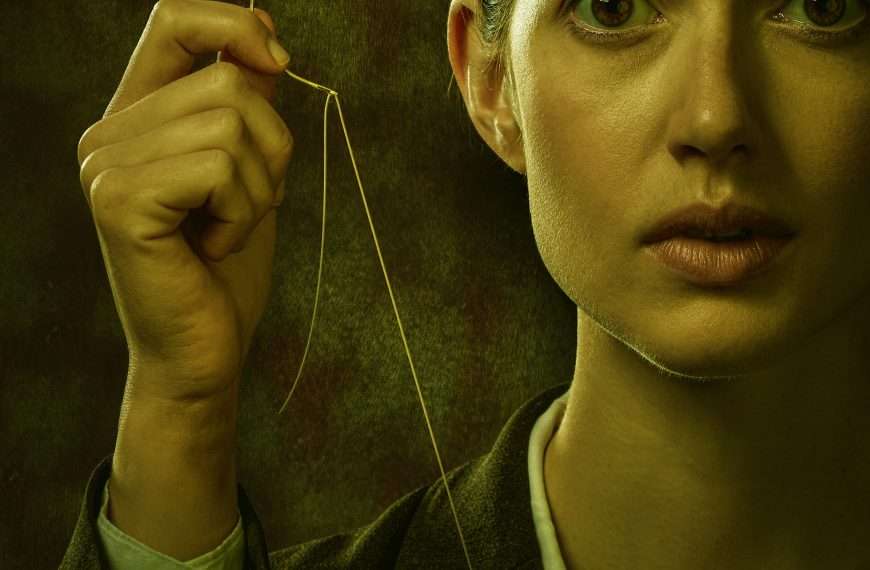 Frankenstein is on her way to Bromley