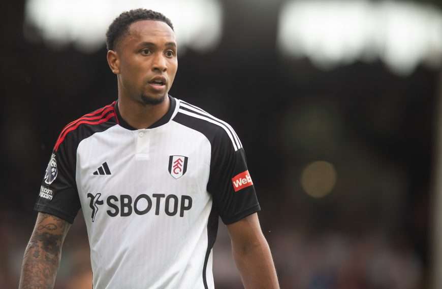 Fulham full-back set for lengthy period out – but £30million defender back and available for Southampton clash