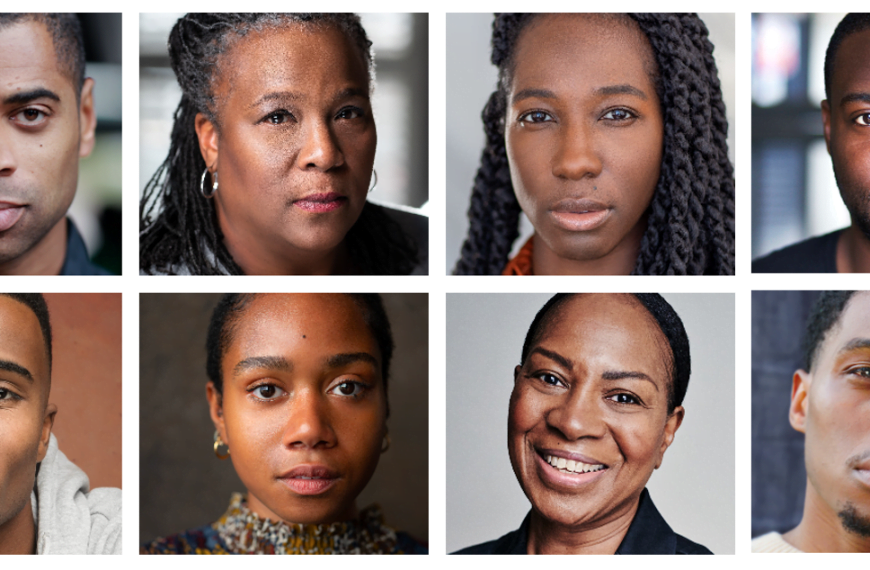 Take a Ride with The Architect