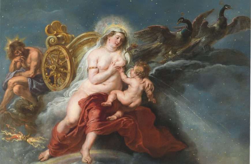 The Reality of Rubens and his Women – a landmark exhibition coming to Dulwich Picture Gallery