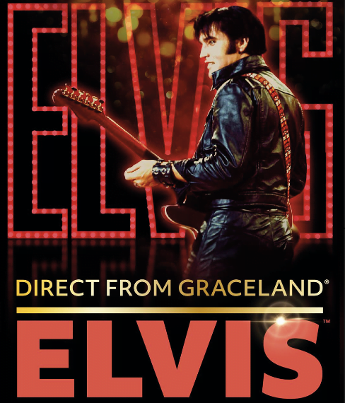 Elvis Comes to Bermondsey