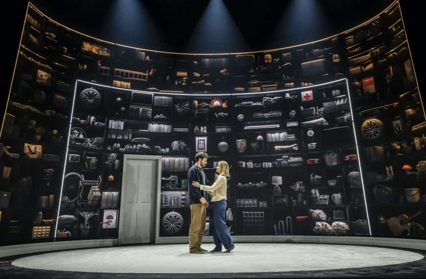 Review: Lemons Is Really, Really Good