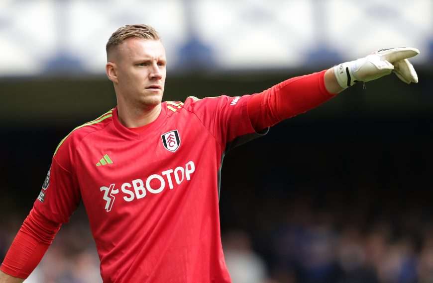 Fulham duo keen to repeat Craven Cottage success against rivals Chelsea