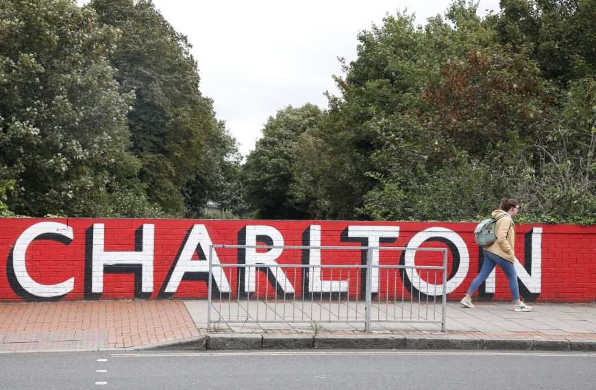 Greenwich Council see Charlton Riverside as having potential for 7,500 new homes