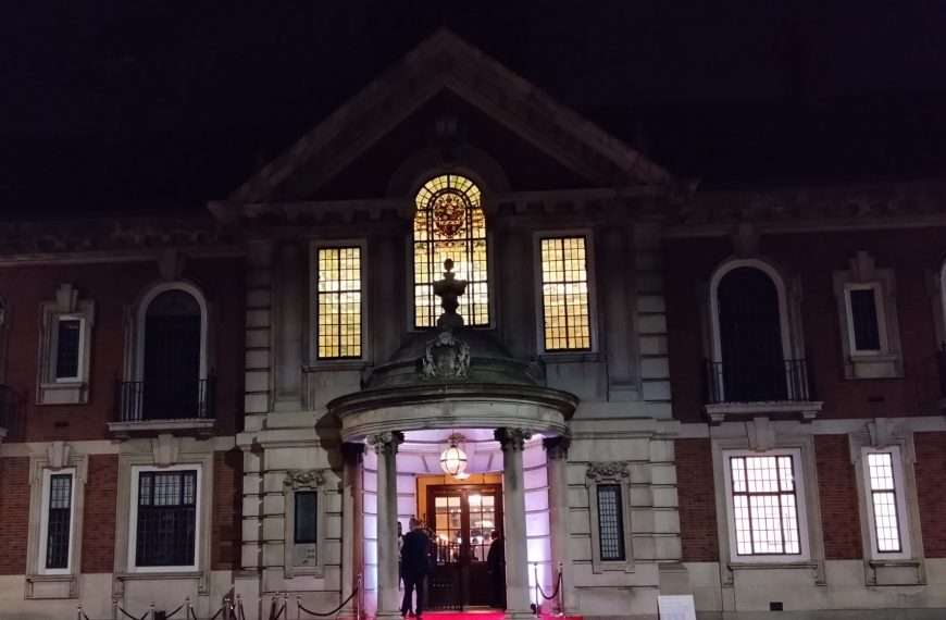 Bravo to Brama in Bromley