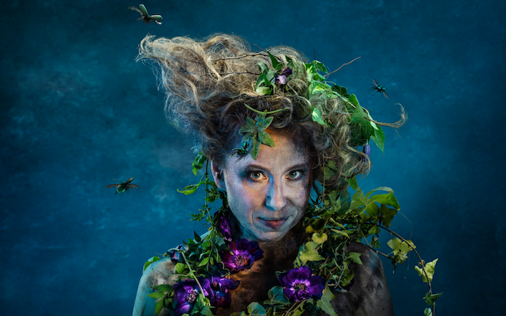 Mischief, Lust and Magic