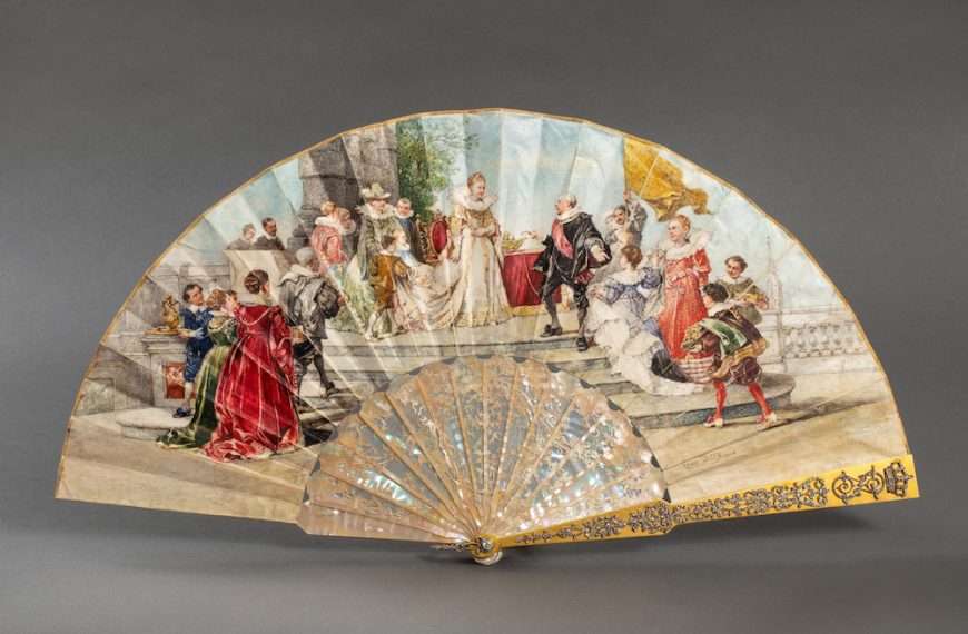 Fans of royalty – head on down to The Fan Museum in Greenwich and their newly curated exhibition ‘Coronations and Celebrations’