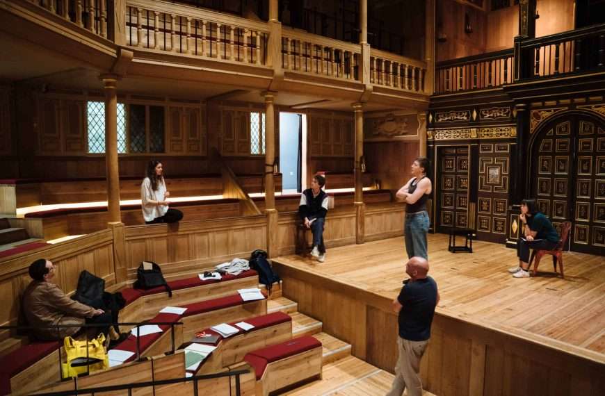 Metamorphoses of Ovid’s Greek Myths