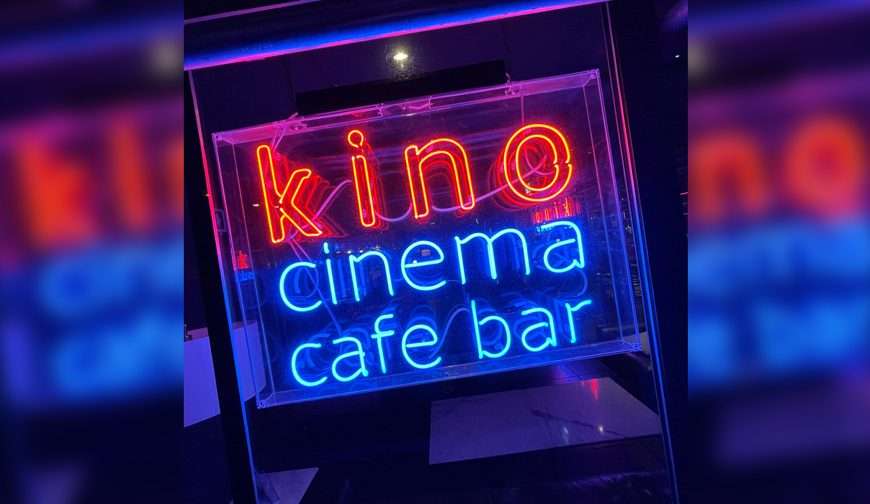 Business Focus: Kino cinema in Bermondsey Square relaunches with outdoor seating