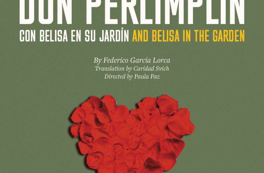 Intergenerational Love in the Garden