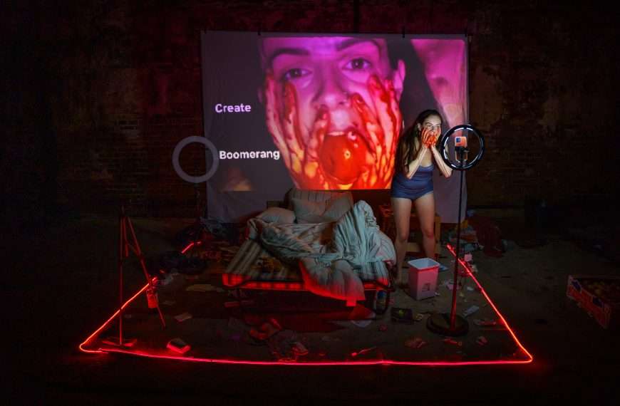 Homecoming Queen of Edinburgh