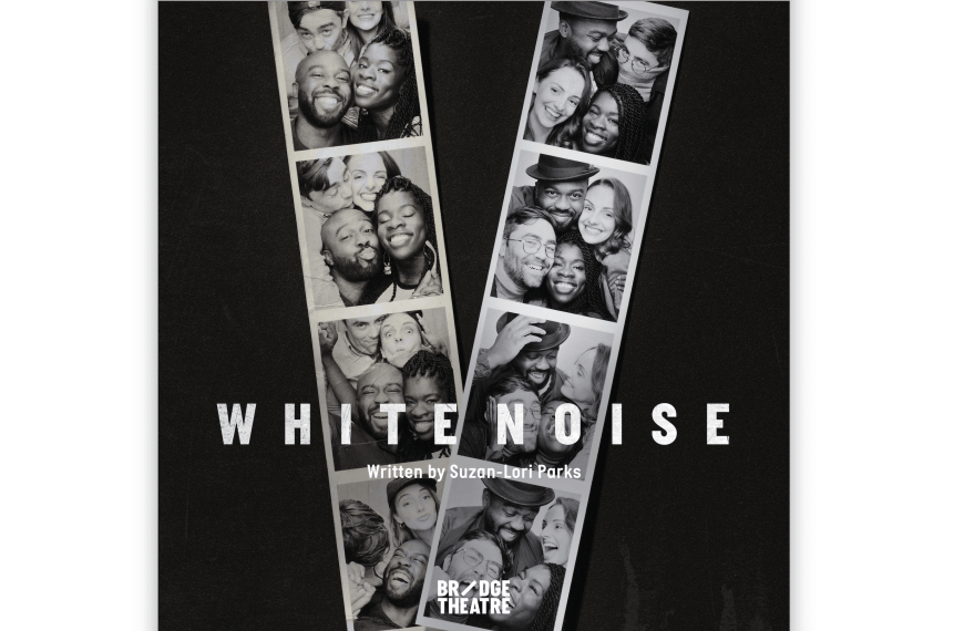 Pulitzer Winner Brings White Noise To The Bridge