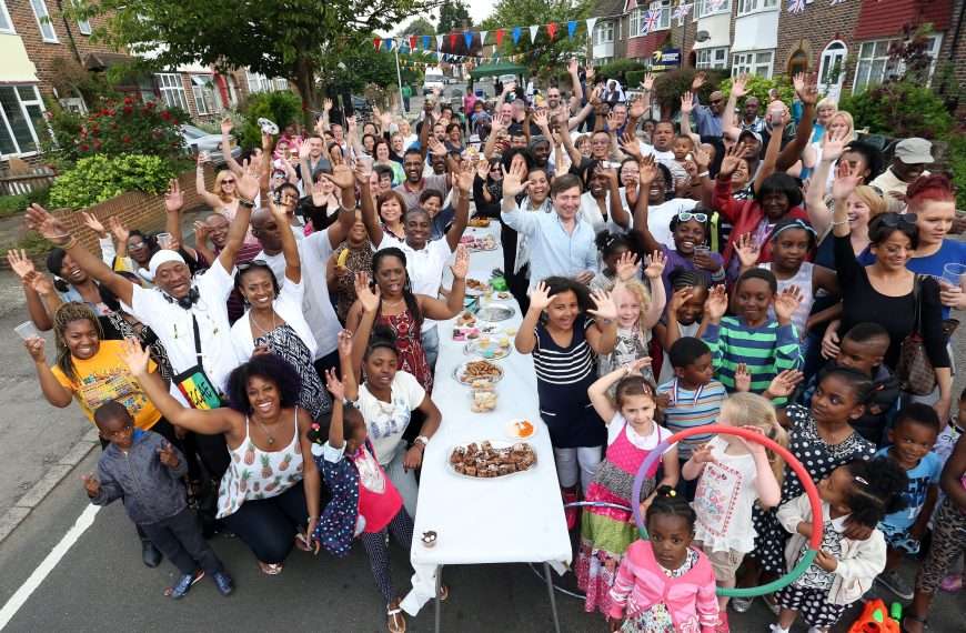 The coronation: Where to celebrate in south London