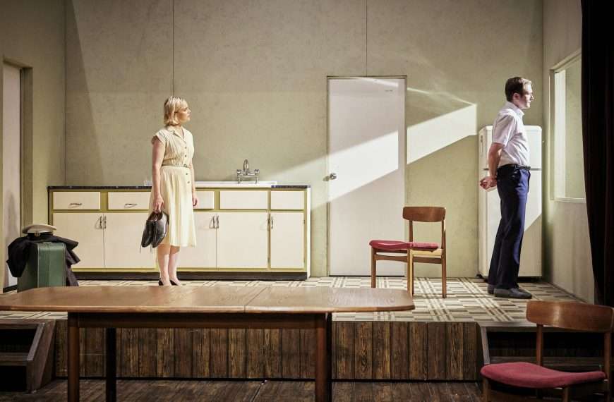 Confessions of a Mother