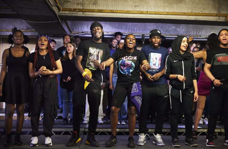 Classical Music Season